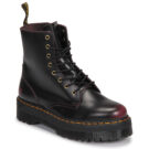 Dr. Martens JADON ARCADIA Rosso Stivaletti Donna - 1