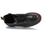Dr. Martens JADON ARCADIA Rosso Stivaletti Donna - 6