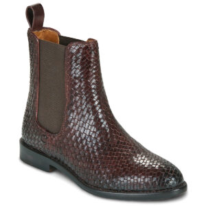 Stivaletti    Kaisley 1  Marrone