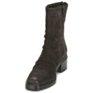 Mjus LAVAREDO ZIP Marrone Stivaletti Donna - 3