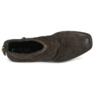 Mjus LAVAREDO ZIP Marrone Stivaletti Donna - 6