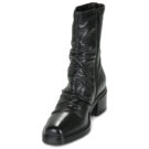 Mjus LAVAREDO ZIP Nero Stivaletti Donna - 3
