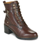 Pikolinos LLANES W7H Marrone Stivaletti Donna - 1