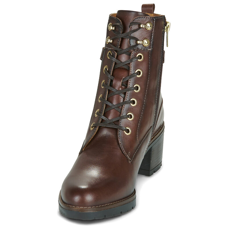 Pikolinos LLANES W7H Marrone Stivaletti Donna - 3