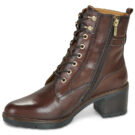 Pikolinos LLANES W7H Marrone Stivaletti Donna - 4