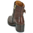 Pikolinos LLANES W7H Marrone Stivaletti Donna - 5