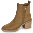Les Petites Bombes MAENA Marrone Stivaletti Donna - 4