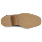 Les Petites Bombes MAENA Marrone Stivaletti Donna - 7