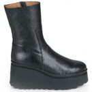 Sweet Lemon MARALAGO Schwarz Stiefel Damen - 2