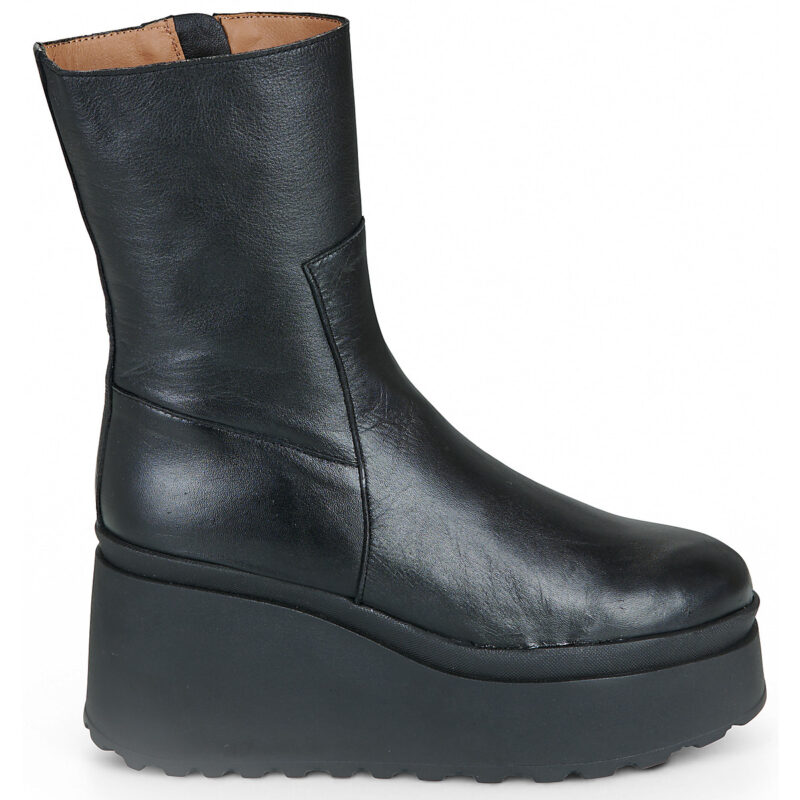 Sweet Lemon MARALAGO Schwarz Stiefel Damen - 2