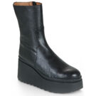Sweet Lemon MARALAGO Schwarz Stiefel Damen - 1