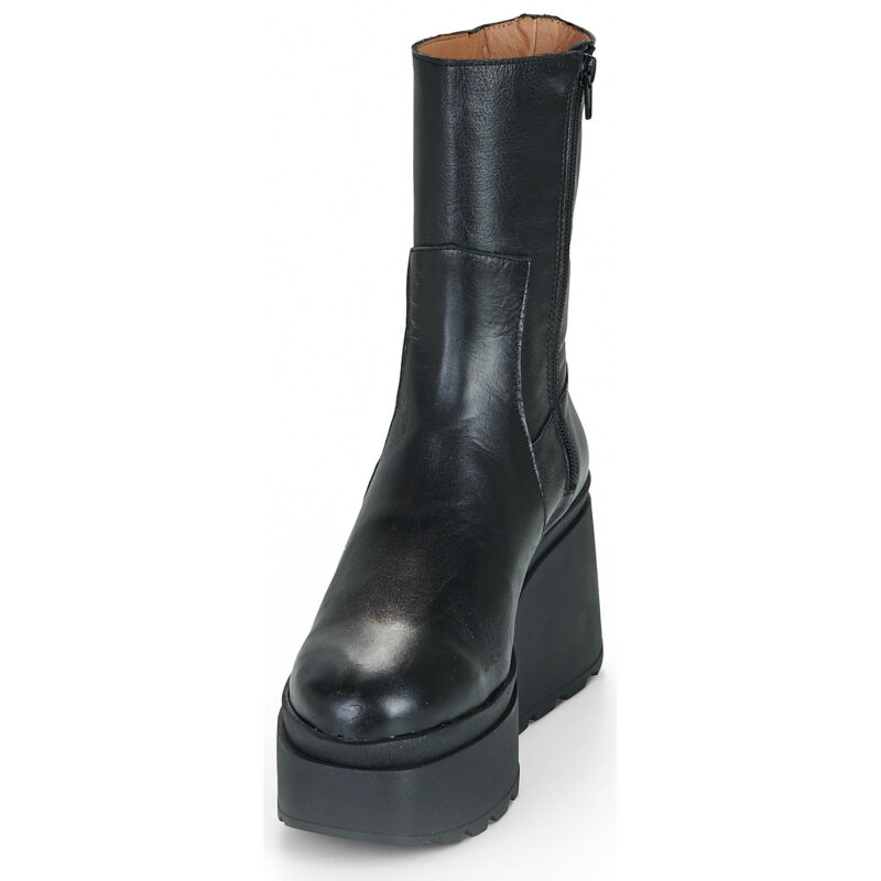 Sweet Lemon MARALAGO Schwarz Stiefel Damen - 3