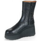 Sweet Lemon MARALAGO Schwarz Stiefel Damen - 4