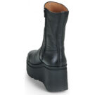 Sweet Lemon MARALAGO Schwarz Stiefel Damen - 5
