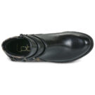 Les Petites Bombes MARAM Nero Stivaletti Donna - 6