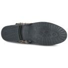 Les Petites Bombes MARAM Nero Stivaletti Donna - 7
