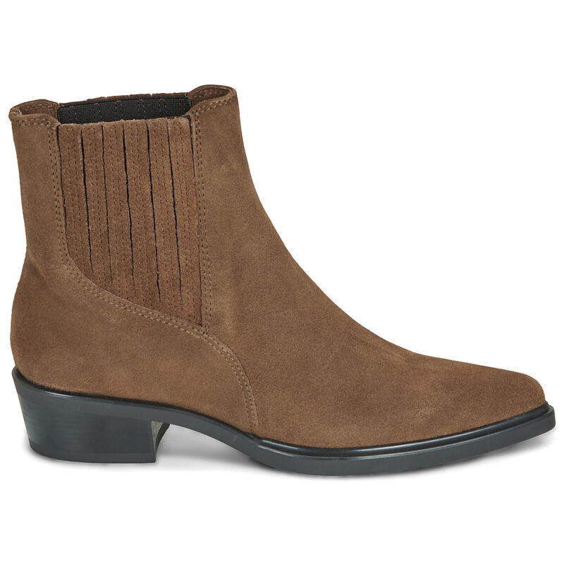 Mjus MARY CHELS Stivaletti Donna - 2