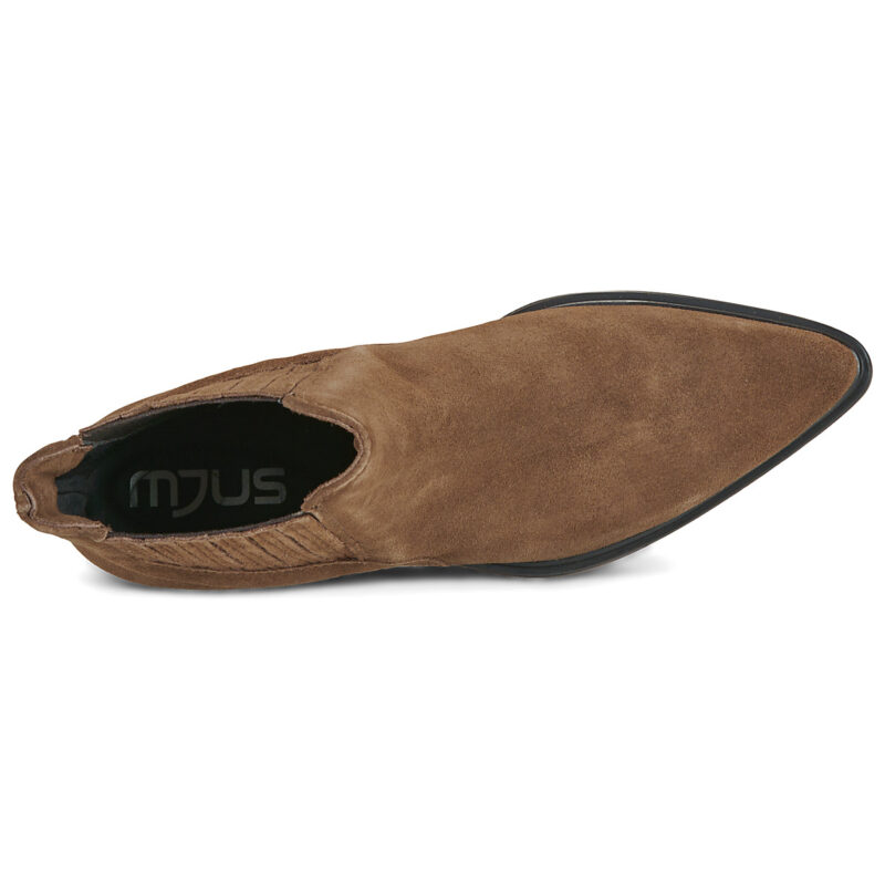 Mjus MARY CHELS Stivaletti Donna - 6