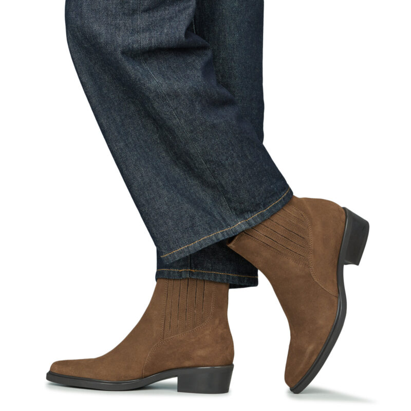 Mjus MARY CHELS Stivaletti Donna - 8