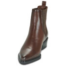 Mjus MARY CHELS Marrone Stivaletti Donna - 3