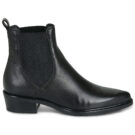 Mjus MARY CHELS Nero Stivaletti Donna - 2