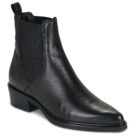 Mjus MARY CHELS Nero Stivaletti Donna - 1
