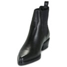 Mjus MARY CHELS Nero Stivaletti Donna - 3