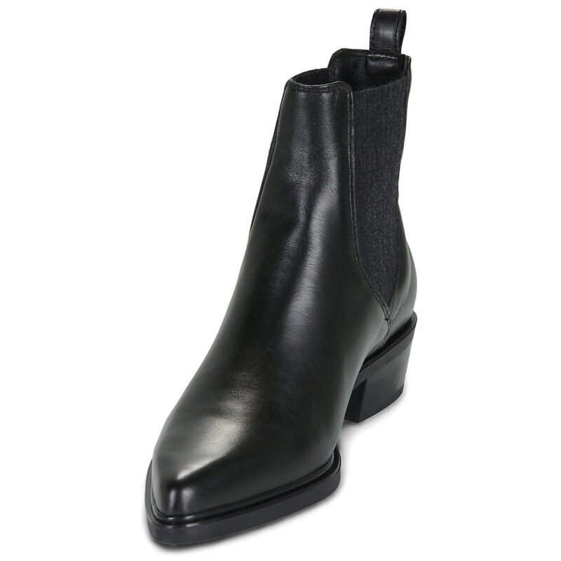 Mjus MARY CHELS Nero Stivaletti Donna - 3