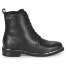 Les Tropeziennes par M.Belarbi MATHILDE Schwarz Damen-Stiefeletten - 2