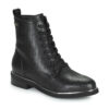 Ankle Boots MATHILDE Black