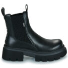 Buffalo MAVE CHELSEA Nero Stivaletti Donna - 2