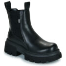 Buffalo MAVE CHELSEA Nero Stivaletti Donna - 1