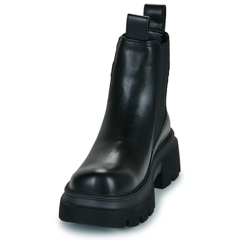 Buffalo MAVE CHELSEA Nero Stivaletti Donna - 3