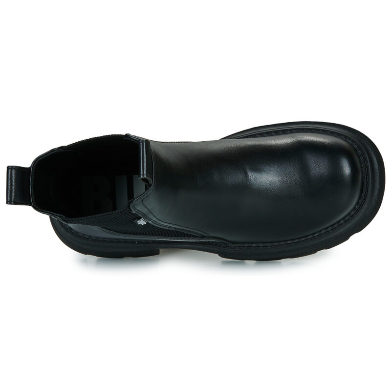 Buffalo MAVE CHELSEA Nero Stivaletti Donna - 6