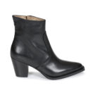 Muratti MELIA Nero Stivaletti Donna - 2