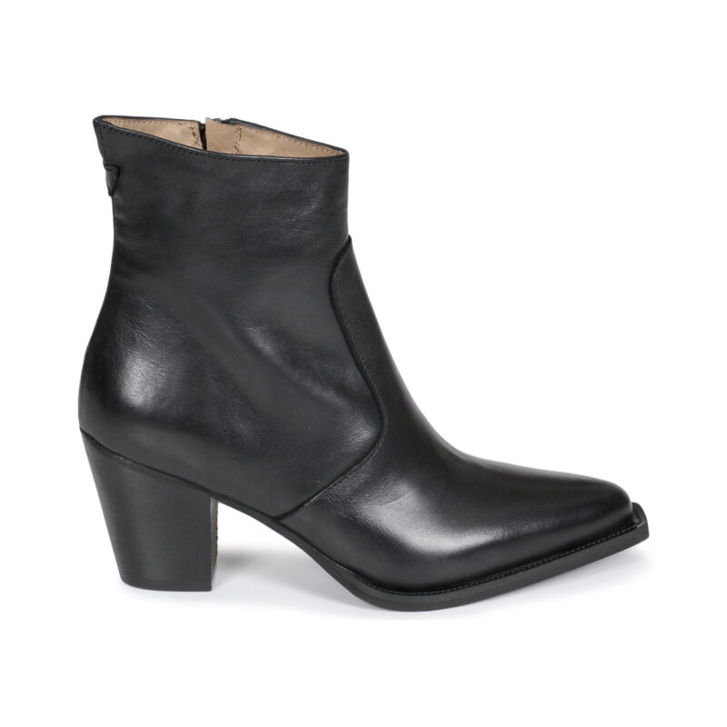 Muratti MELIA Nero Stivaletti Donna - 2