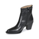 Muratti MELIA Nero Stivaletti Donna - 4