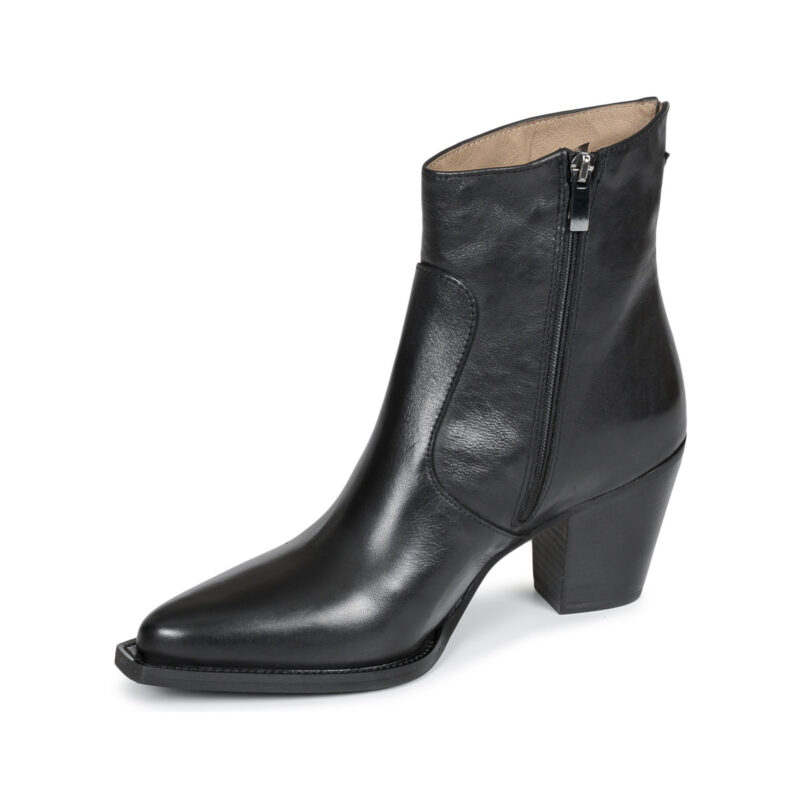 Muratti MELIA Nero Stivaletti Donna - 4