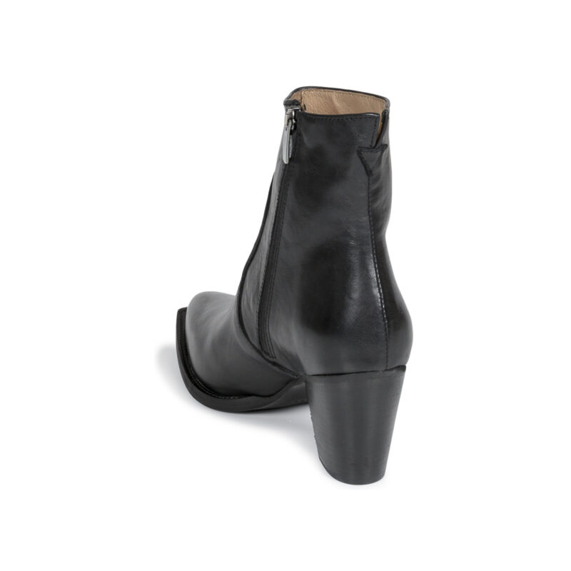 Muratti MELIA Nero Stivaletti Donna - 5