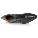 Muratti MELIA Nero Stivaletti Donna - 6