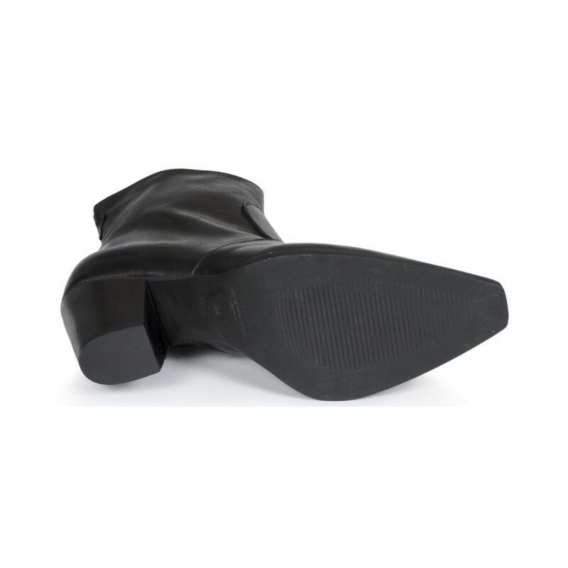 Muratti MELIA Nero Stivaletti Donna - 7