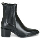 Mjus MERANO CHELS Nero Stivaletti Donna - 2