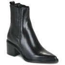 Mjus MERANO CHELS Nero Stivaletti Donna - 1