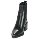 Mjus MERANO CHELS Nero Stivaletti Donna - 3