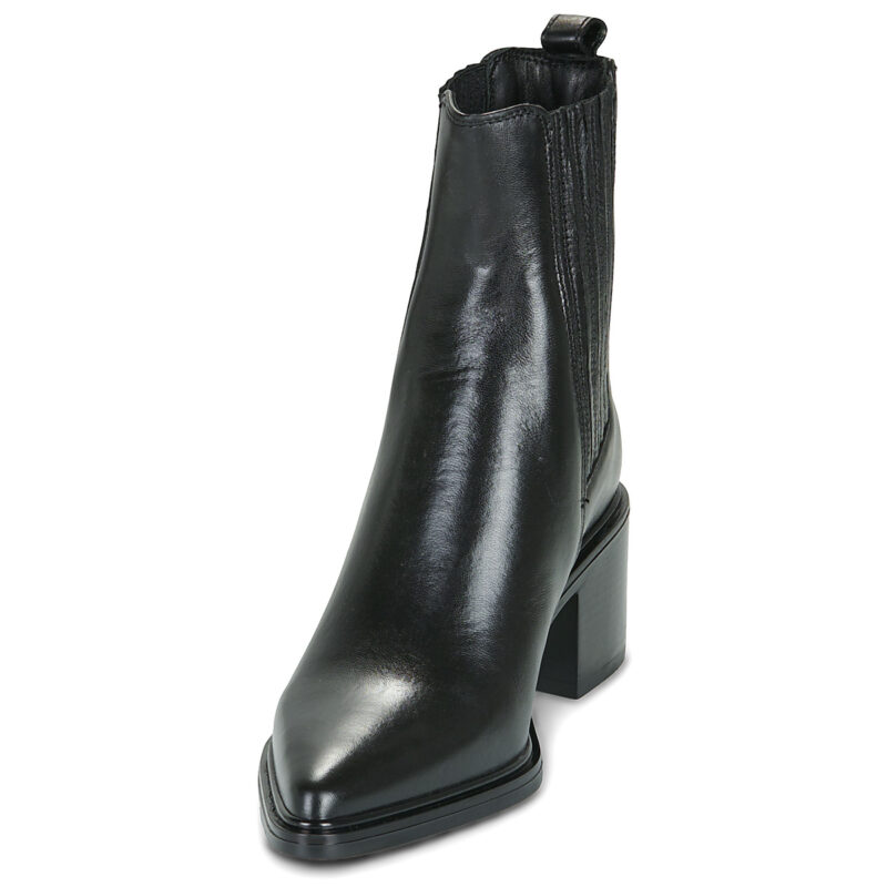Mjus MERANO CHELS Nero Stivaletti Donna - 3