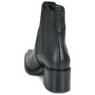 Mjus MERANO CHELS Nero Stivaletti Donna - 5