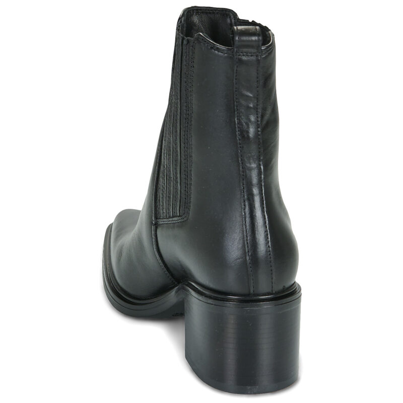 Mjus MERANO CHELS Nero Stivaletti Donna - 5