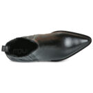 Mjus MERANO CHELS Nero Stivaletti Donna - 6