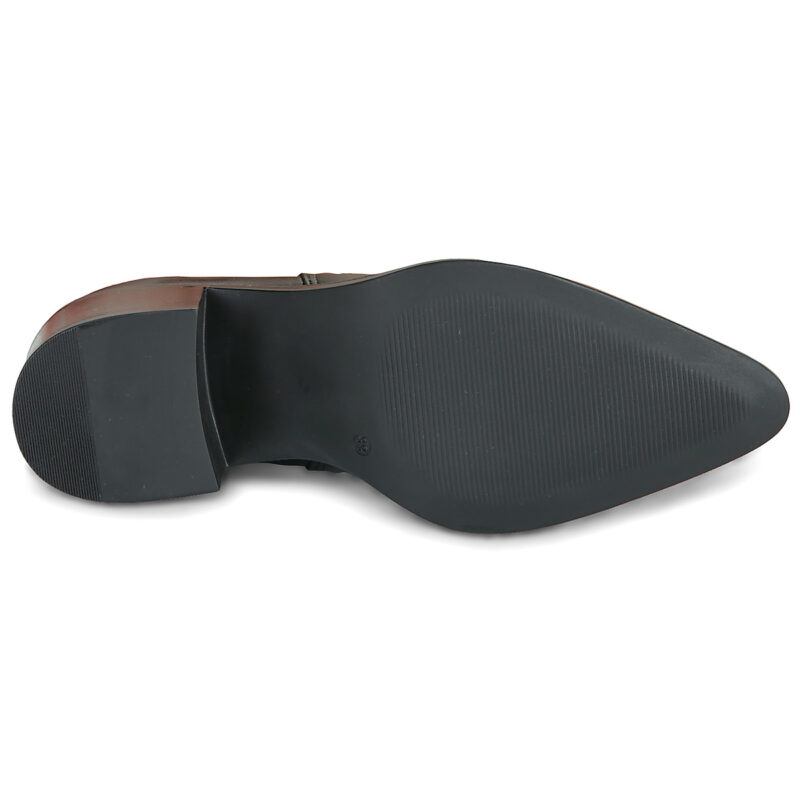 Mjus MERANO CHELS Nero Stivaletti Donna - 7