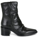 Mjus MERANO Nero Stivaletti Donna - 2